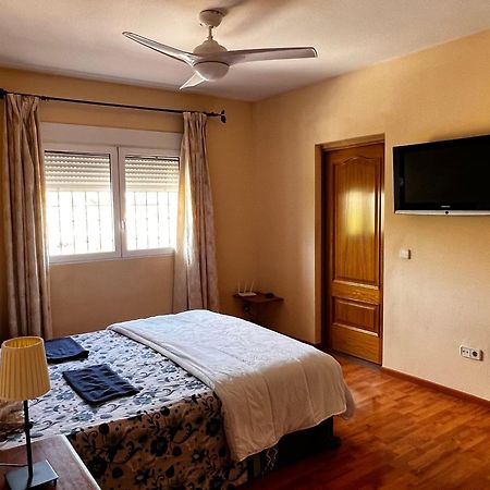 Rincon Mediterraneo San Vicente Raspeig Екстер'єр фото