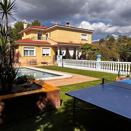 Rincon Mediterraneo San Vicente Raspeig Екстер'єр фото