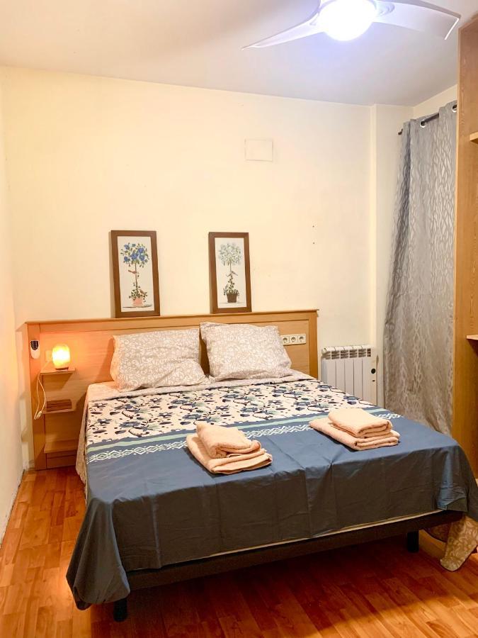 Rincon Mediterraneo San Vicente Raspeig Екстер'єр фото