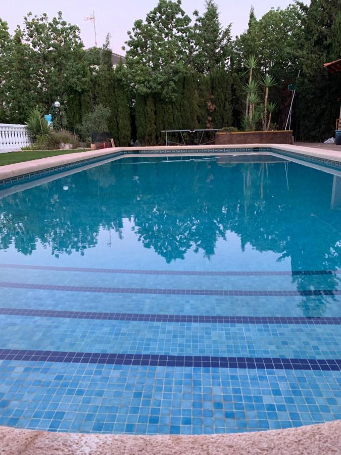Rincon Mediterraneo San Vicente Raspeig Екстер'єр фото