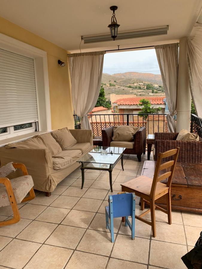 Rincon Mediterraneo San Vicente Raspeig Екстер'єр фото