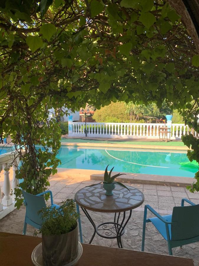 Rincon Mediterraneo San Vicente Raspeig Екстер'єр фото