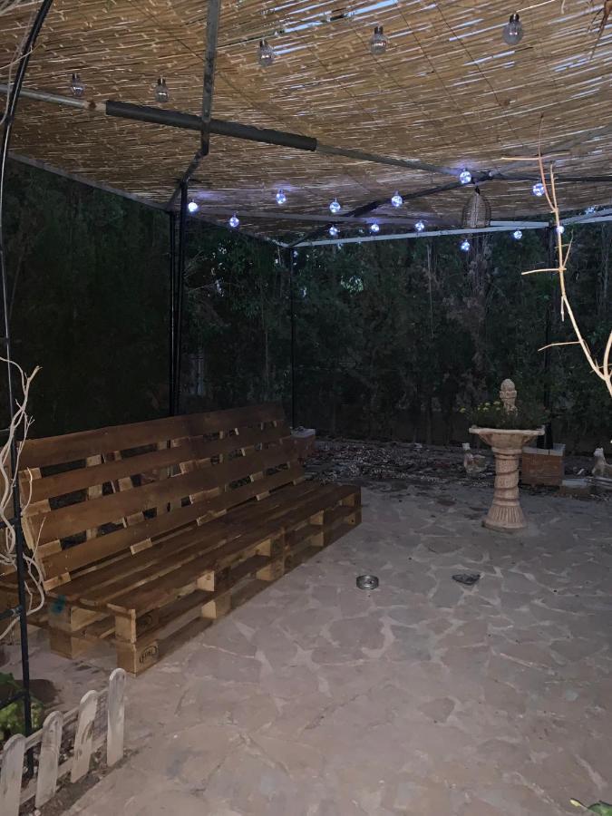Rincon Mediterraneo San Vicente Raspeig Екстер'єр фото