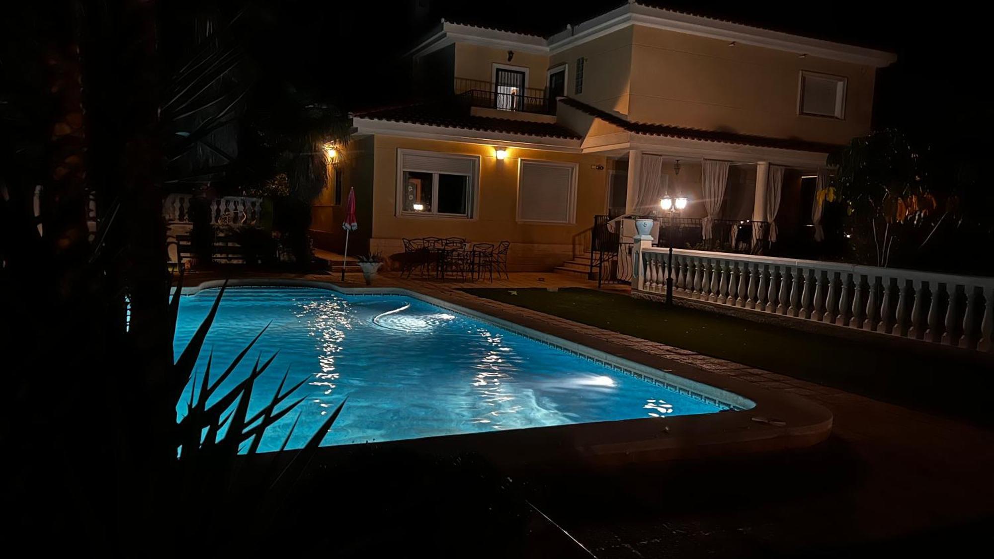 Rincon Mediterraneo San Vicente Raspeig Екстер'єр фото