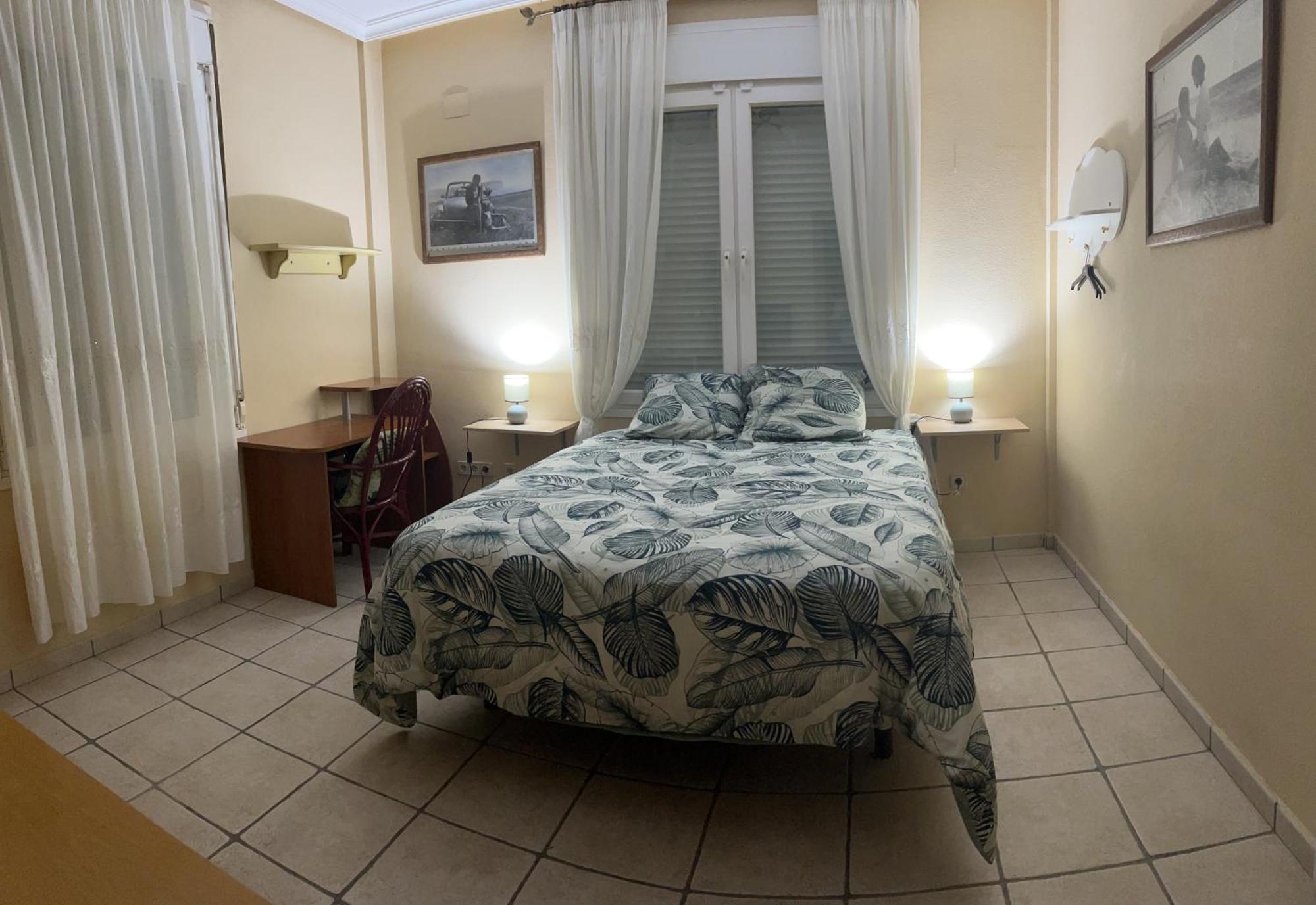Rincon Mediterraneo San Vicente Raspeig Екстер'єр фото