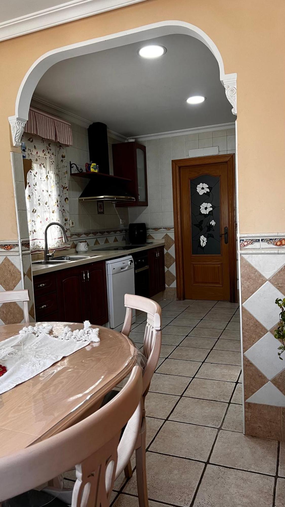 Rincon Mediterraneo San Vicente Raspeig Екстер'єр фото