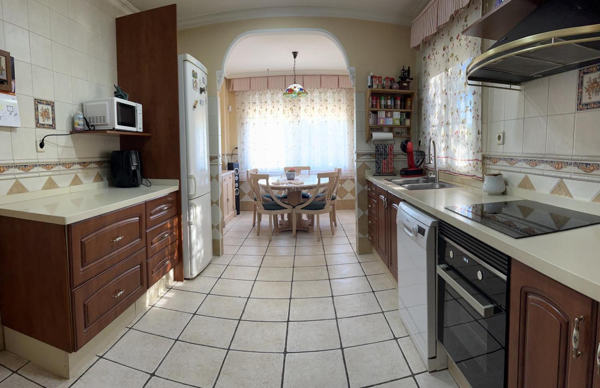 Rincon Mediterraneo San Vicente Raspeig Екстер'єр фото