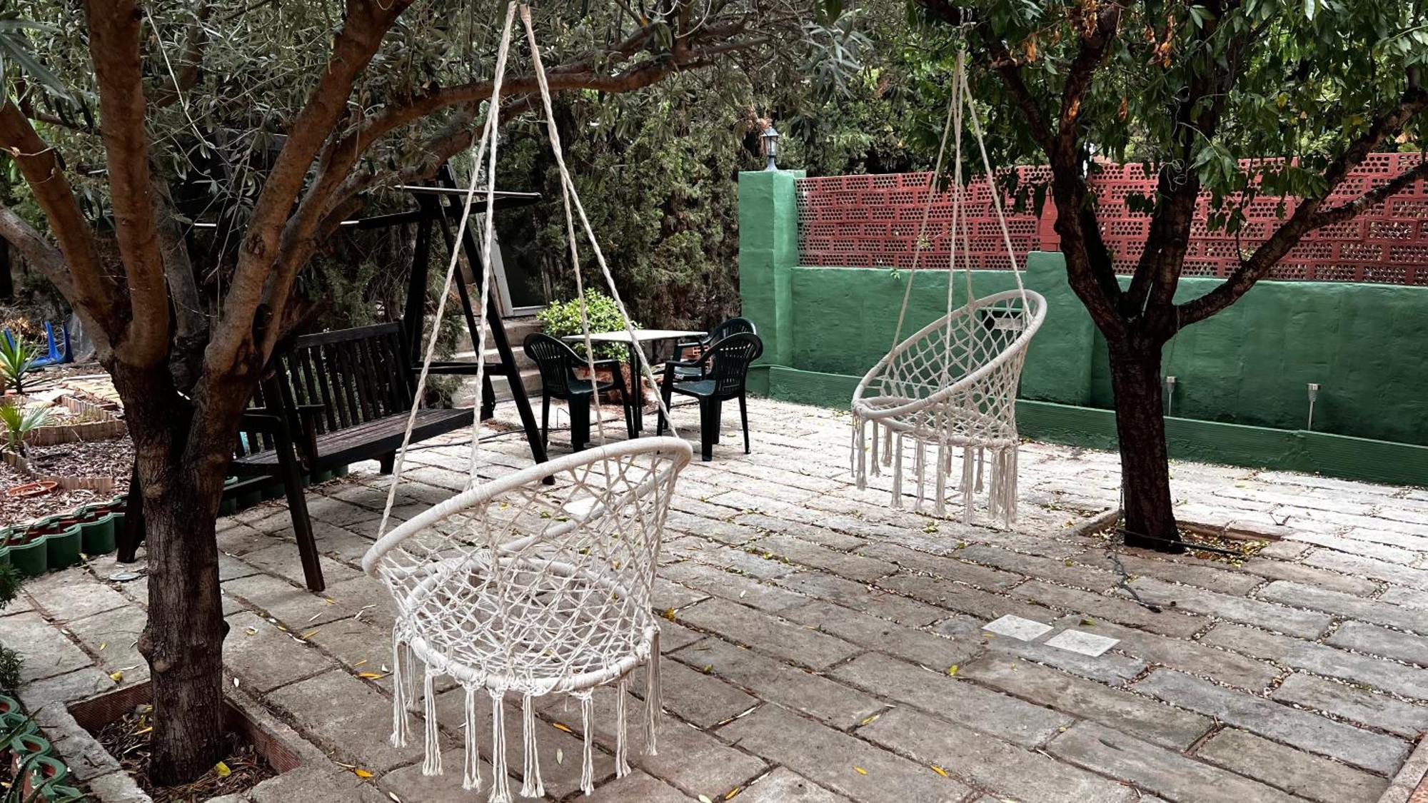 Rincon Mediterraneo San Vicente Raspeig Екстер'єр фото