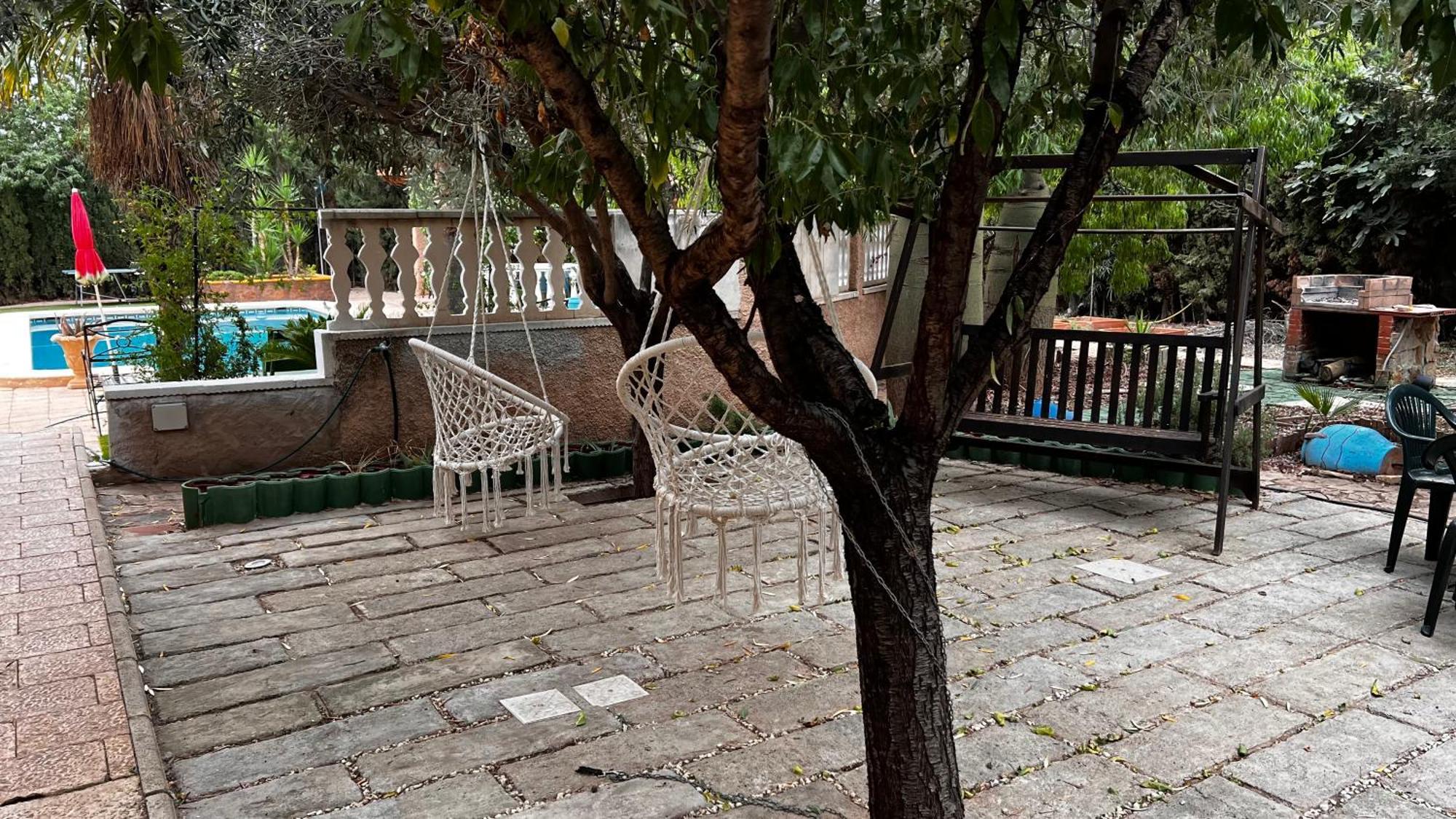 Rincon Mediterraneo San Vicente Raspeig Екстер'єр фото