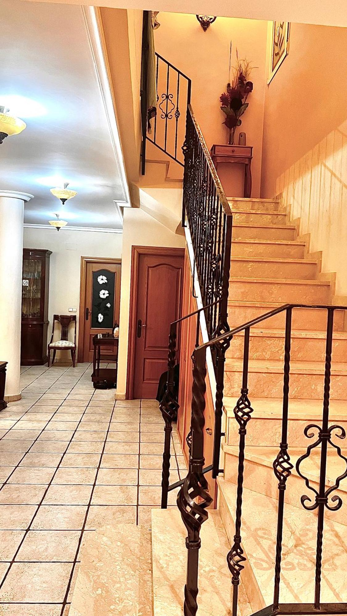 Rincon Mediterraneo San Vicente Raspeig Екстер'єр фото