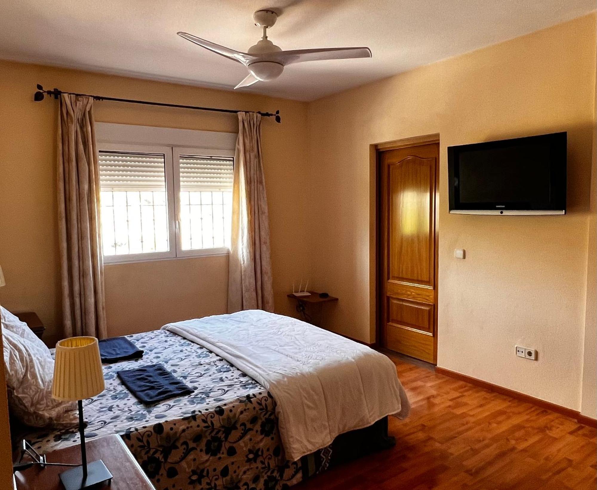 Rincon Mediterraneo San Vicente Raspeig Екстер'єр фото