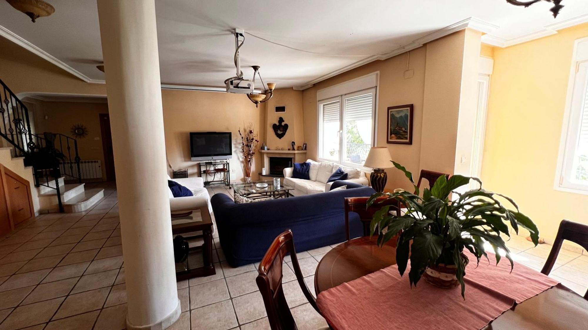 Rincon Mediterraneo San Vicente Raspeig Екстер'єр фото