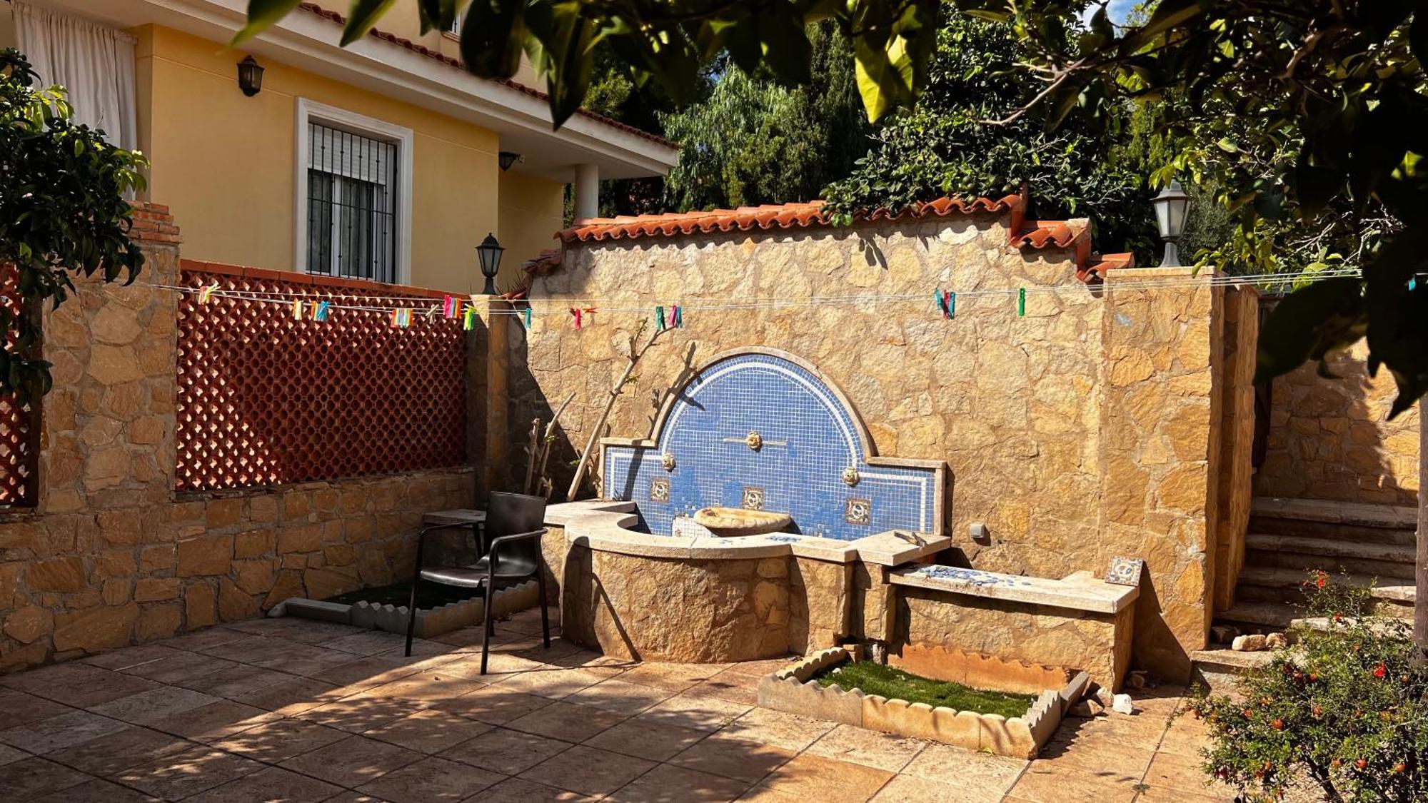 Rincon Mediterraneo San Vicente Raspeig Екстер'єр фото
