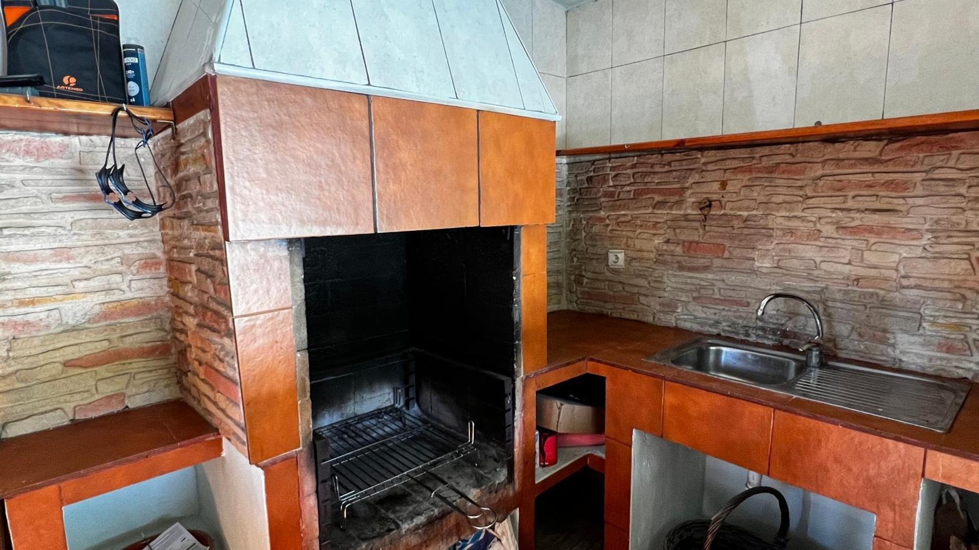Rincon Mediterraneo San Vicente Raspeig Екстер'єр фото