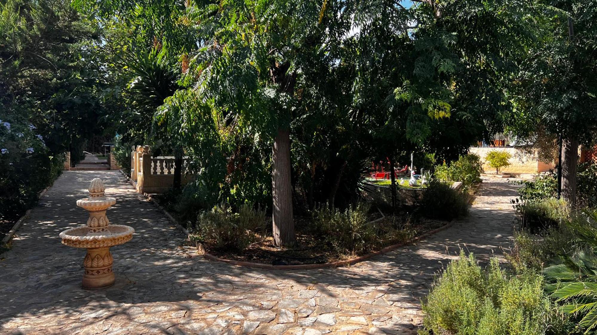 Rincon Mediterraneo San Vicente Raspeig Екстер'єр фото